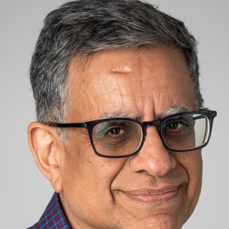 Anant Jhingran