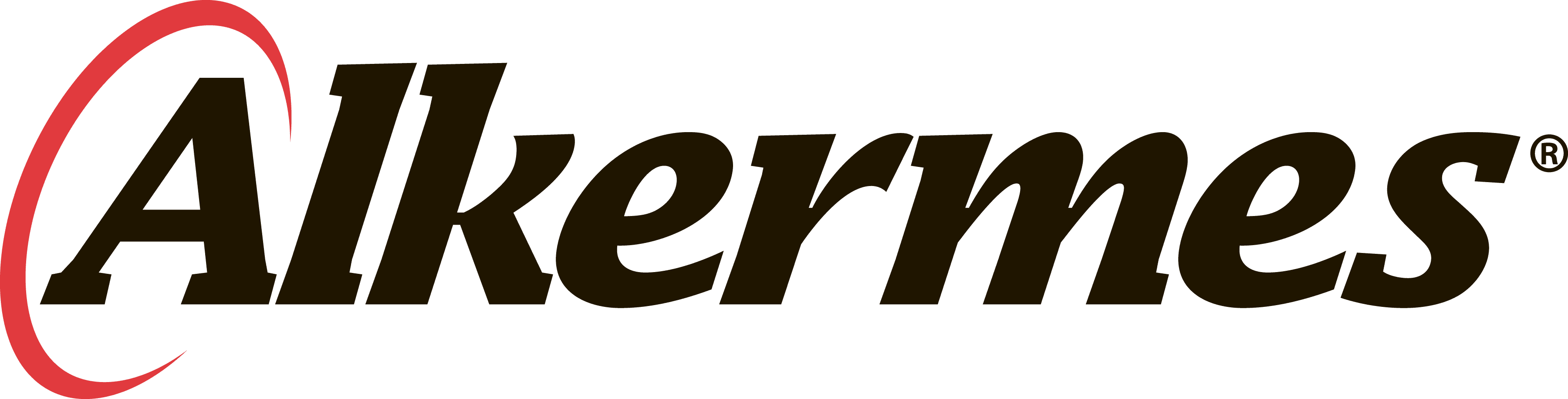 Alkermes logo
