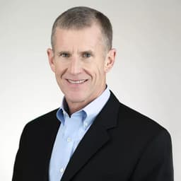 Stan McChrystal