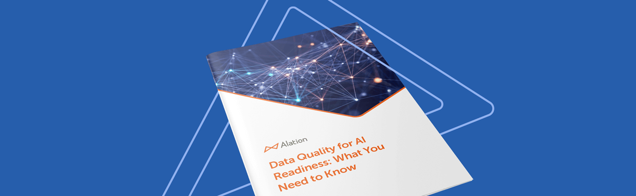 Data Quality for AI Readiness, Whitepaper