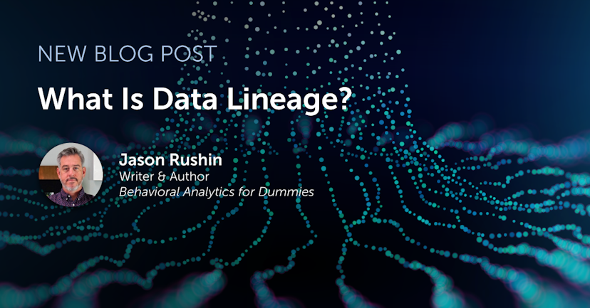 Alation Data Lineage | Alation