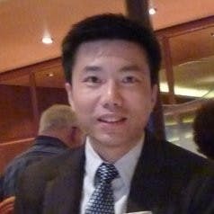 Bo Yang, Director of Commercial Data Strategy & Governance, Alkermes