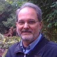 Jim Haas, Chief Data Architect, Fiserv