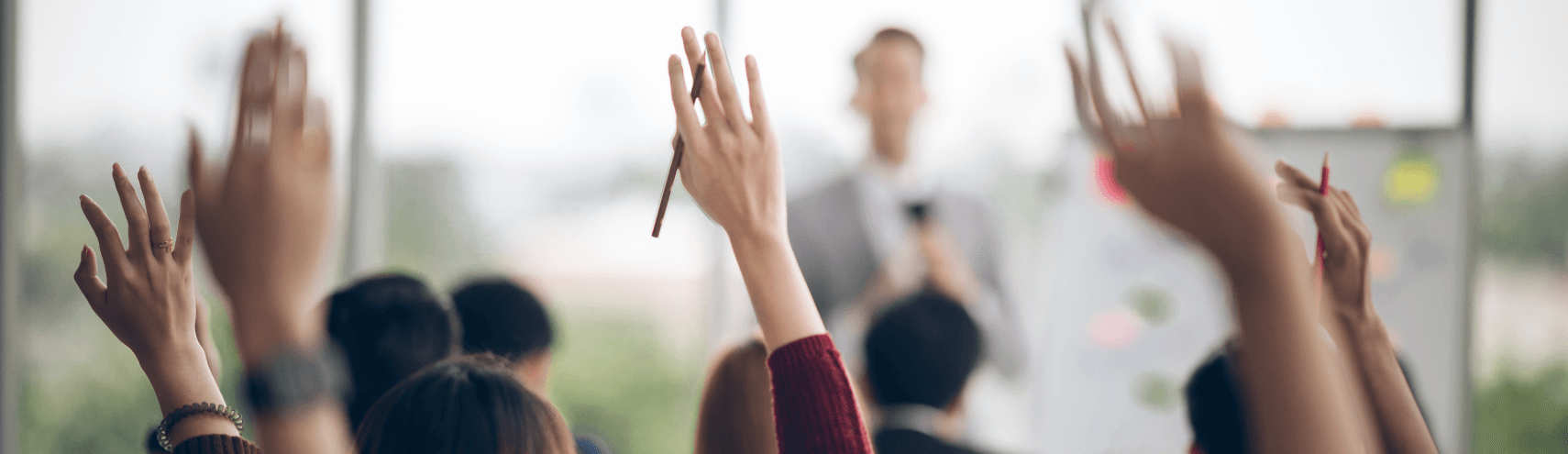 Hero image from an Alation blog about our data governance launch