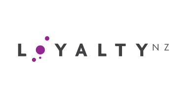 Loyalty NZ logo