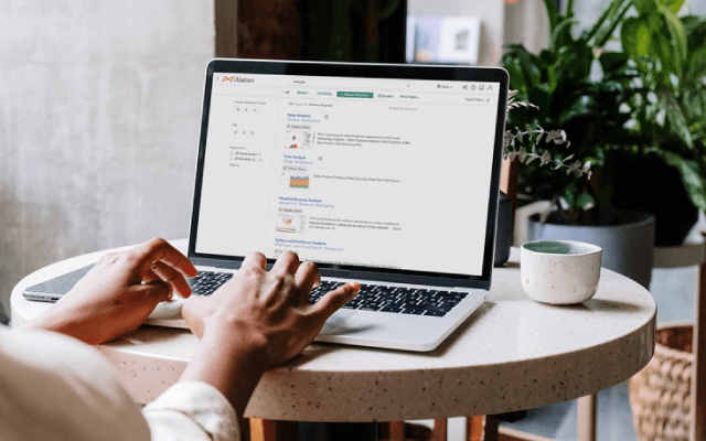 Alation Blog image: Choosing Alation Advice for your Data Catalog