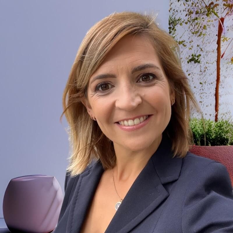 Julie De Moyer