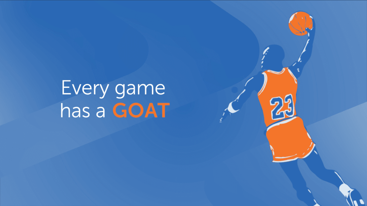 Alation YouTube Cover for the GOAT of Data Catalogs