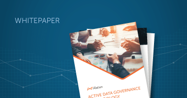 Active-Data-Governance-Methodology-Resource-Card