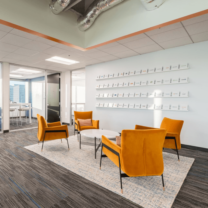 Alation Media Center Image: Alation's Redwood City Office