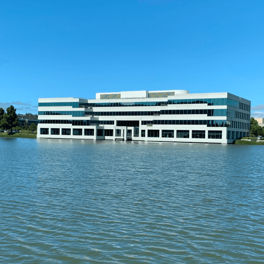 Alation Company Facts and image of Alation's Redwood City Office building