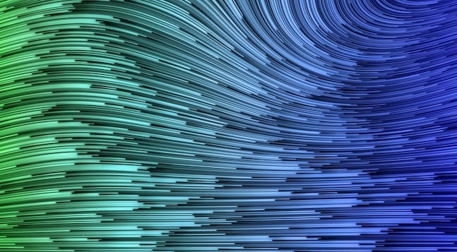 data abstract