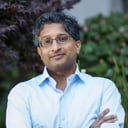 Venky Ganti, Ph.D., Blog Author at Alation