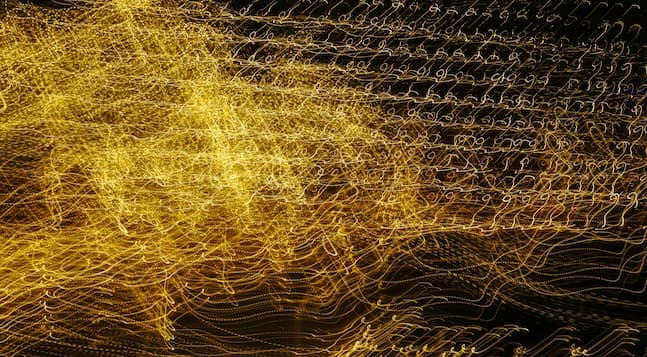 data products abstract image