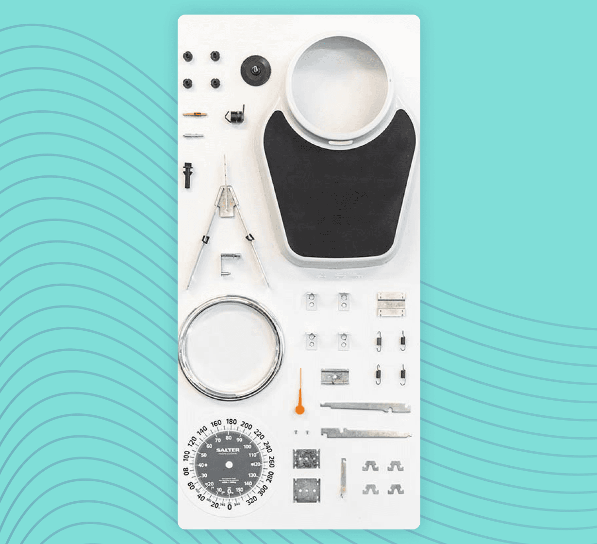 Visual representation of Alation's core value Measure Through Customer Impact