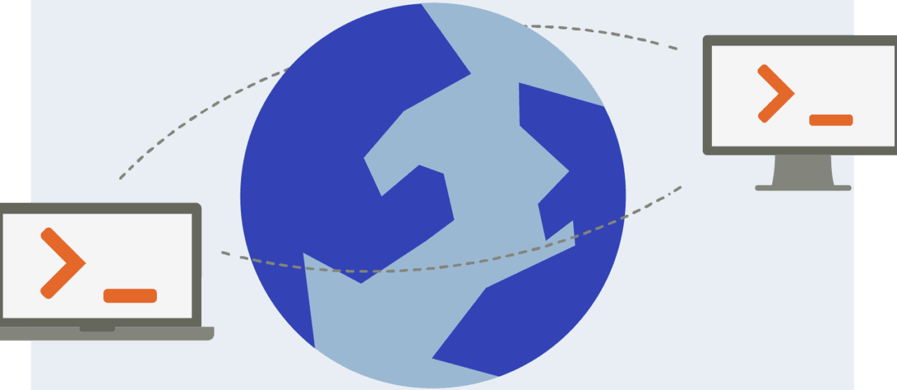 Blog image showing how Alation connects people from around the globe