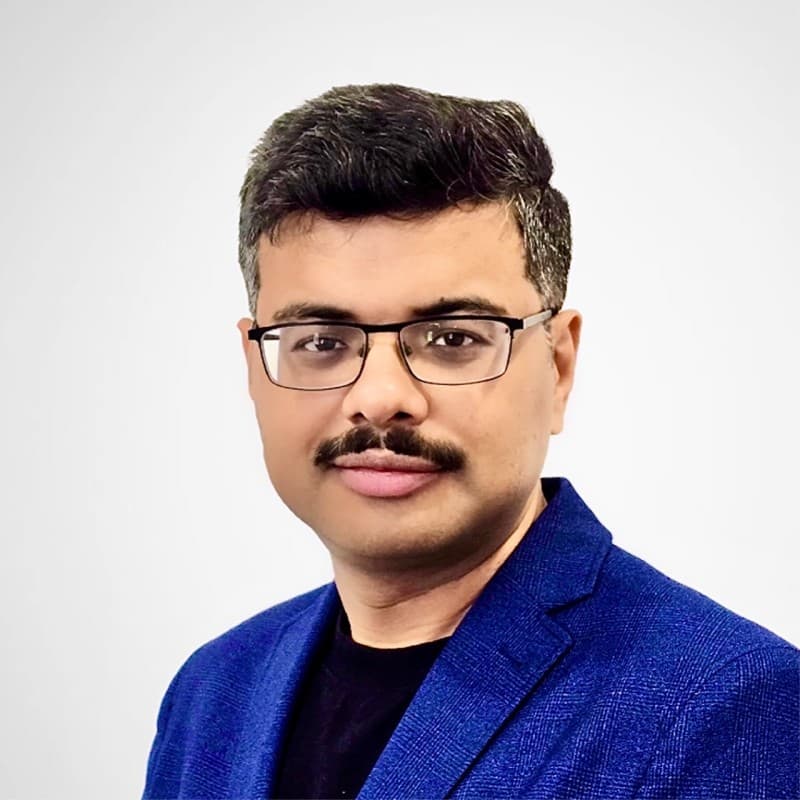 Prithwiraj Thakur