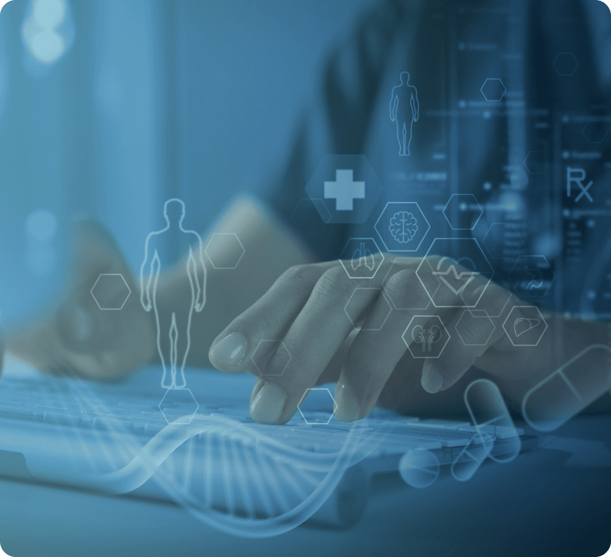 interactive healthcare