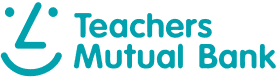 Teachers Mutual Bank logo