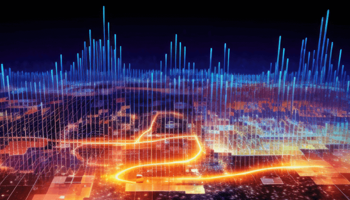 Alation blog image: Illustration for Alation's Decoding Data Culture Highlights from the State of Data Culture Maturity Webinar blog post
