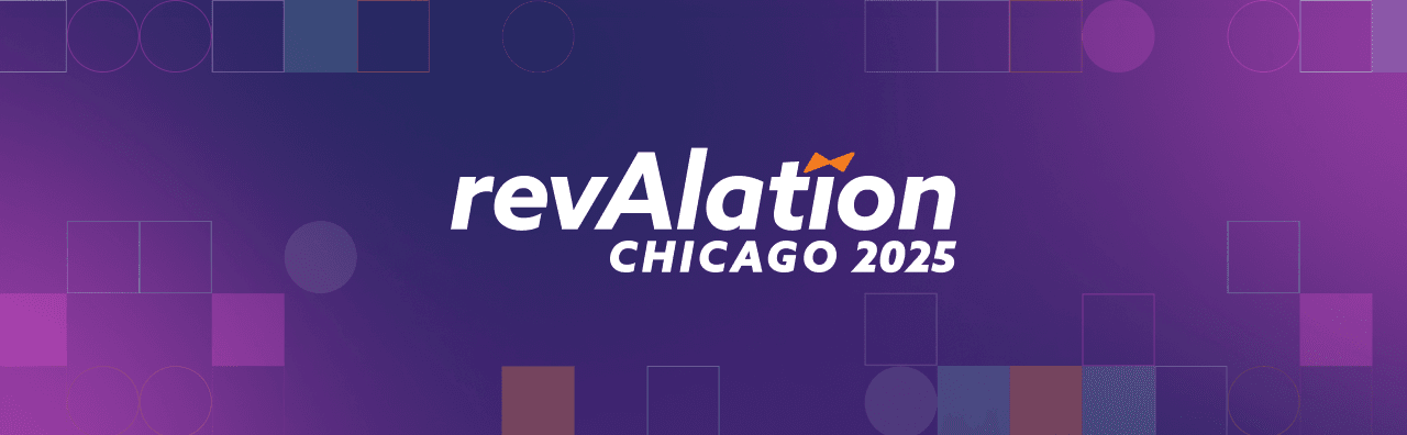 Alation User Conference revAlation is in Chicago October 1 2025