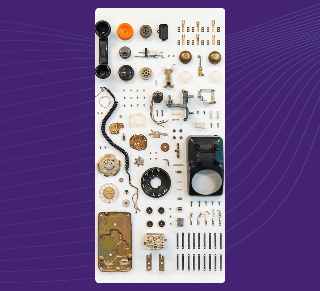 Visual representation of Alation's core value Listen like You're Wrong