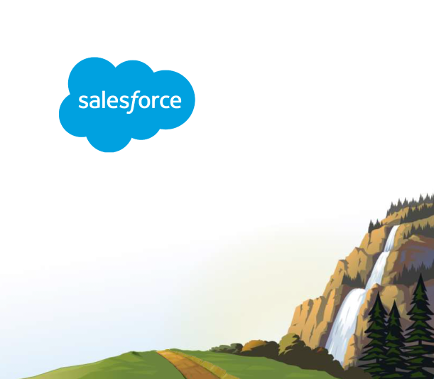 Salesforce featured image