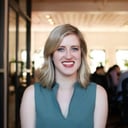 Ryann Slone, Social Media & Communications Manager at Alation