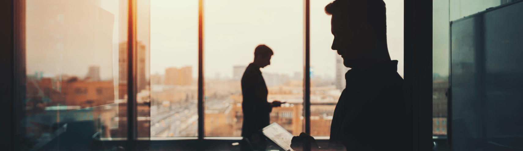 Tribal Knowledge Problem blog