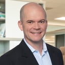 Alation Leadership: Christos Mousouris headshot