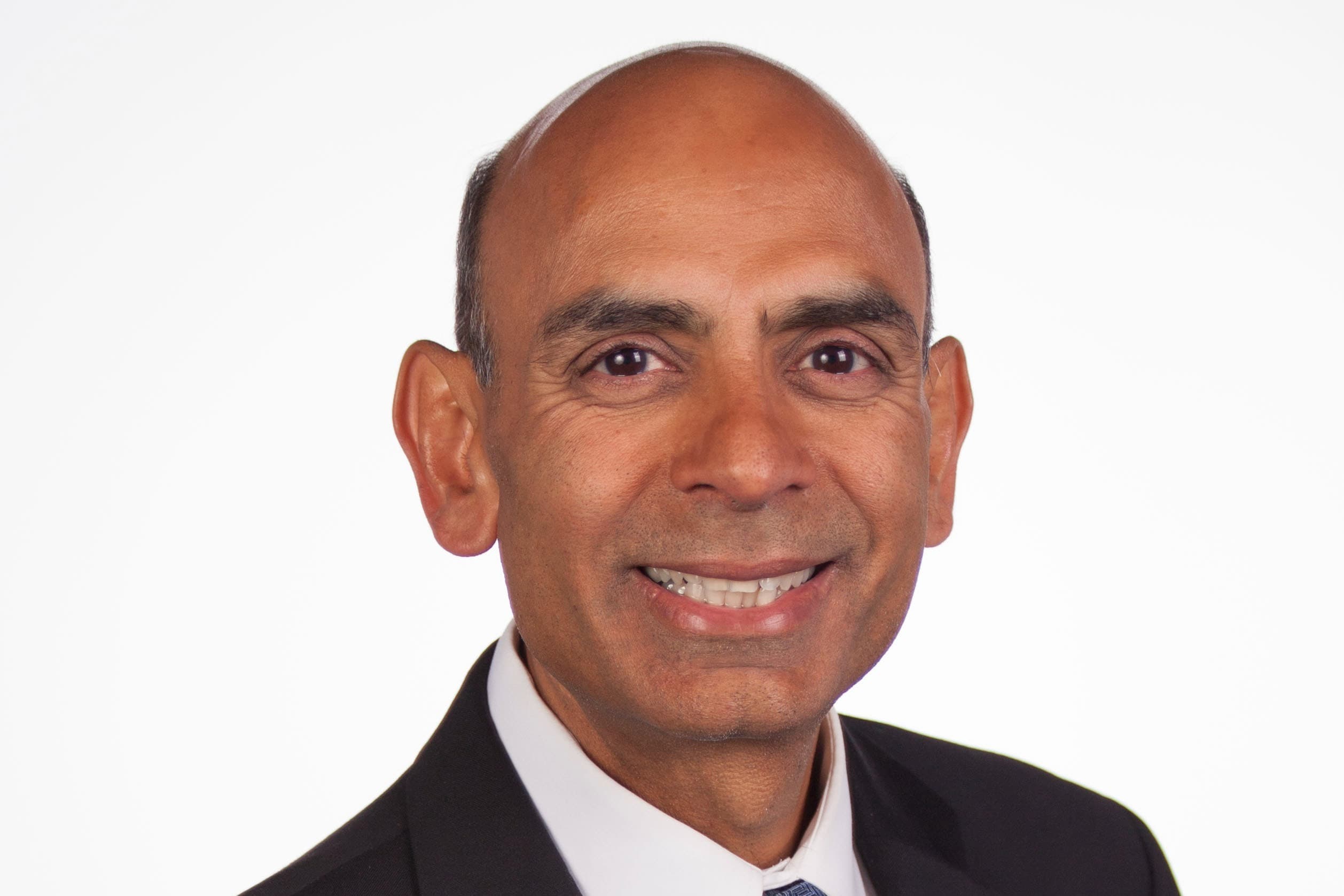 Sanjeev Mohan
