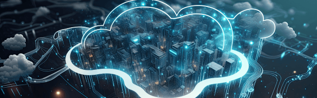 Business Benefits of Cloud Data Migration