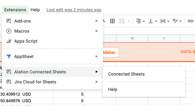 ../../_images/ConnSheets_Extensions_AlationConnectedSheets.png